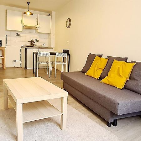 Appartement Ty Noe - Hypercentre - Wifi - Linge Fourni à Vannes Extérieur photo