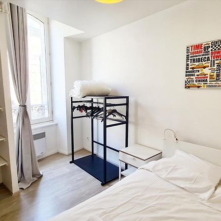 Appartement Ty Noe - Hypercentre - Wifi - Linge Fourni à Vannes Extérieur photo